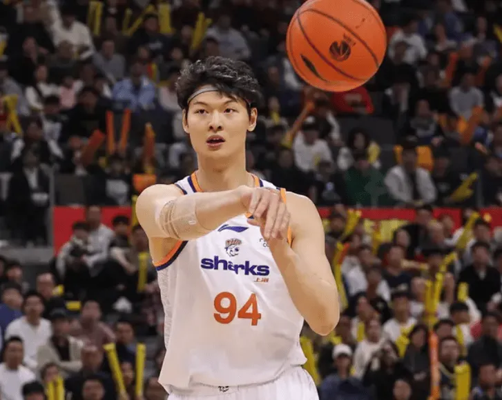 NBA录像高清回放-王哲林：再打广东有点像季后赛，我觉得大家会做好准备
