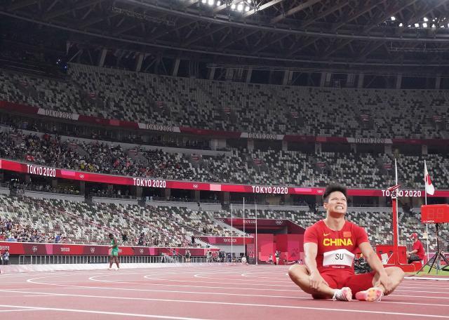 中超联赛免费视频直播观看-手记：谁说黄种人不能在奥运会进前八