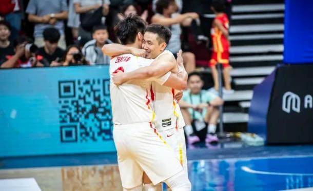 直播吧-三分、逆转与血性！这才是我们想看到的中国男篮